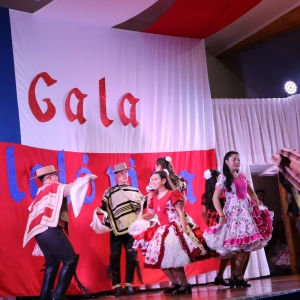 Gala Folclórica 2026